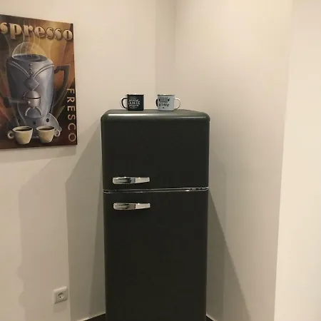 Apartment Atze *
