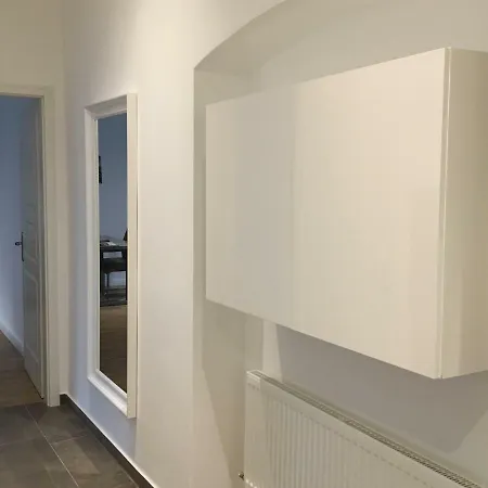 Apartment Atze