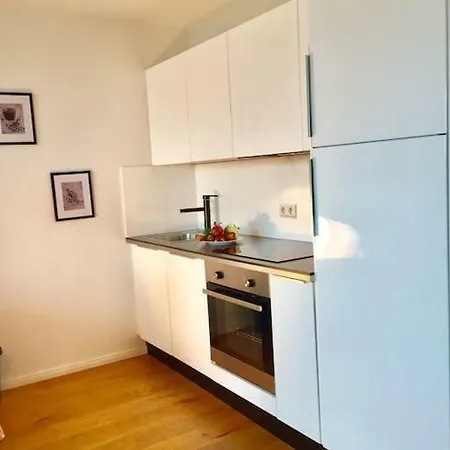 Skyapartment Apartment