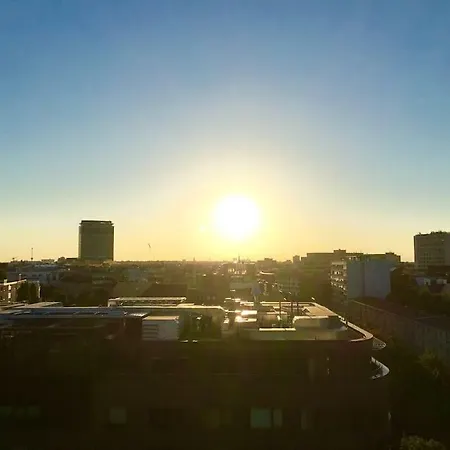 Skyapartment