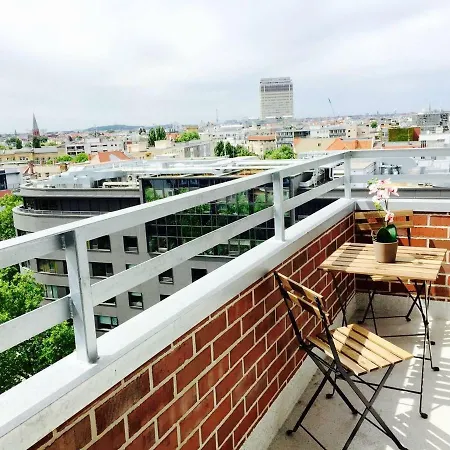 Apartment Skyapartment *