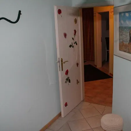 Satama Apartment
