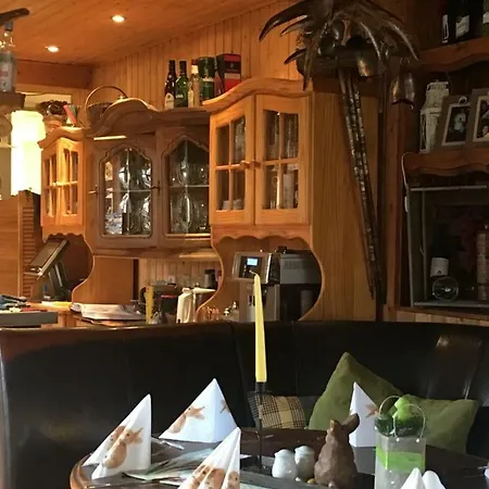 Waldblick-hutte Holiday home *