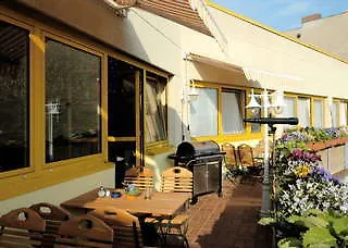 Hotel Berliner Baer 3*