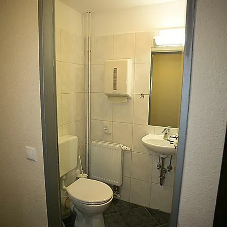 Cvjm Jugendgaestehaus Guest house *