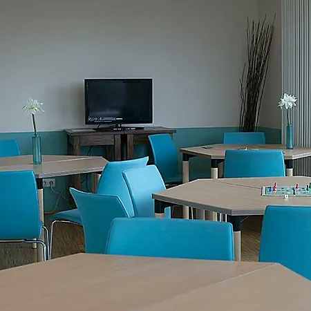 Cvjm Jugendgaestehaus Guest house Berlin