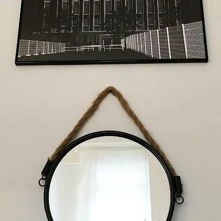 Downtown Friedrichshain Appartement *