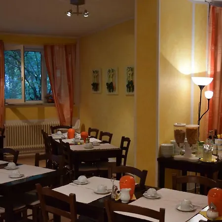Guest house Tillmanns-haus