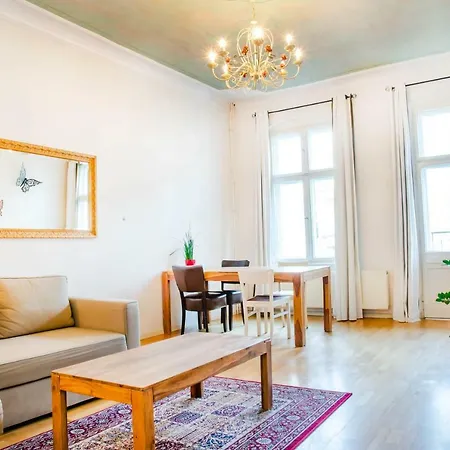 Winsstr. 68 *