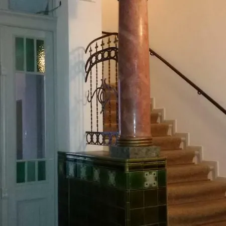 Lägenhet Lichtdurchflutetes Prenzlauerberg *
