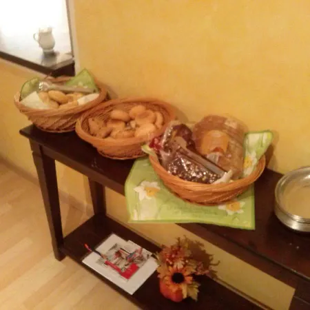 Guest house Tillmanns-haus *