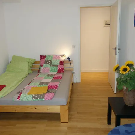 Privatunterkunft Private In Prenzlauerberg Berlin