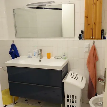 Privatunterkunft Private In Prenzlauerberg Berlin