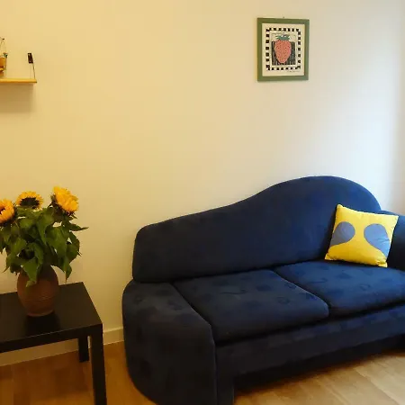 Private In Prenzlauerberg Privatunterkunft Berlin