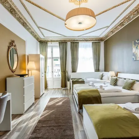Dilo Apartment