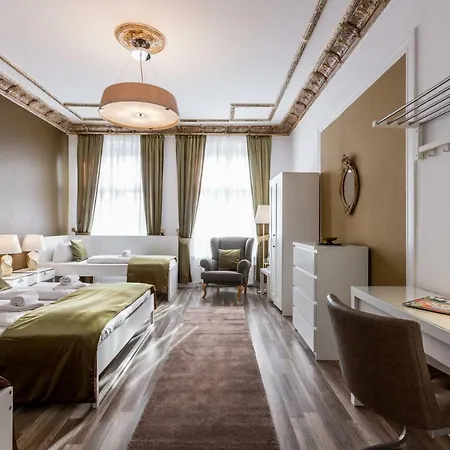 Dilo Apartment Berlin