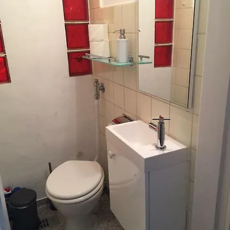 Am Tegeler Apartment