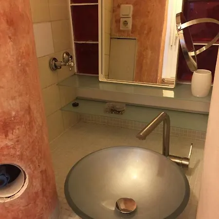 Am Tegeler Apartment Berlin