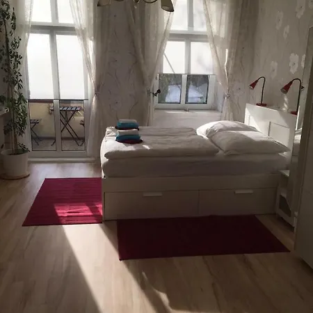 Am Tegeler Apartment Berlin