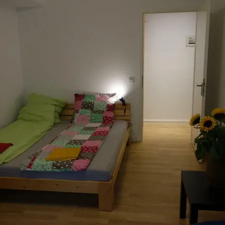 Private In Prenzlauerberg Privatunterkunft