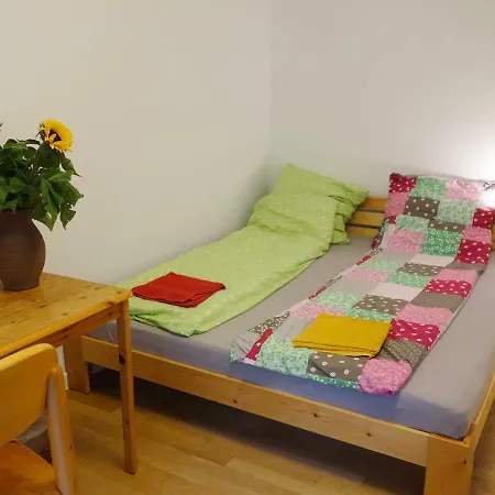 Private In Prenzlauerberg * Berlin