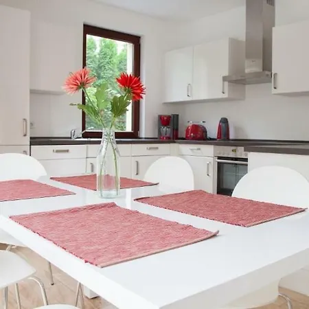 Niederschoenhausen Appartement