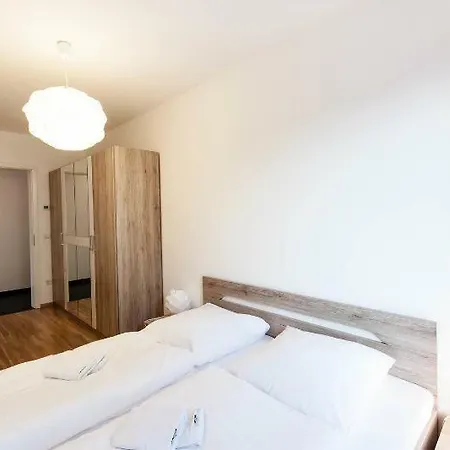 Appartement Niederschoenhausen