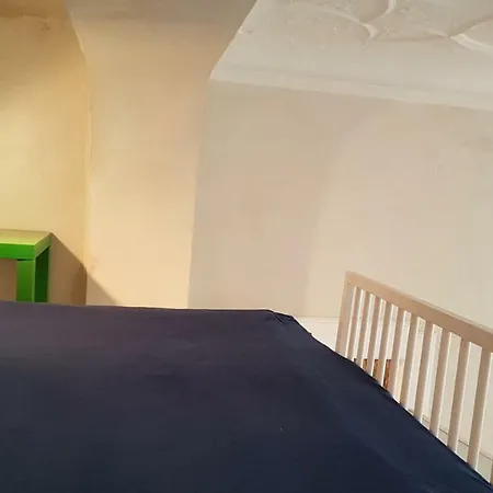 Kunstlerischer Stilmix *