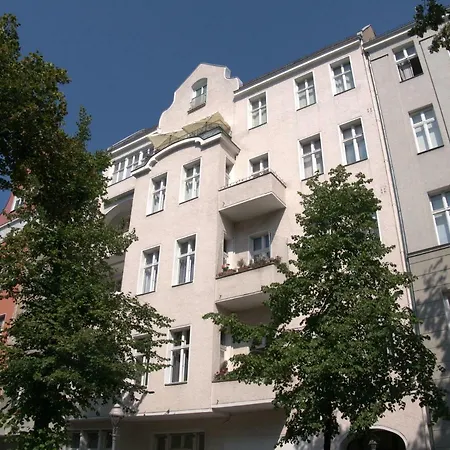 Kunstlerischer Stilmix *