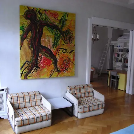 Kunstlerischer Stilmix Berlin
