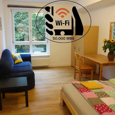 Private In Prenzlauerberg Privatunterkunft Berlin