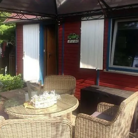 Ferienhaus Kleine