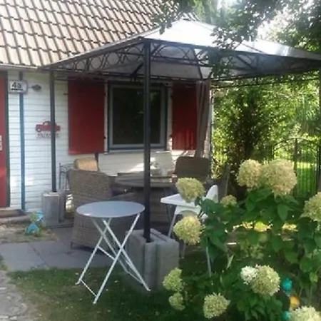 Kleine Ferienhaus *