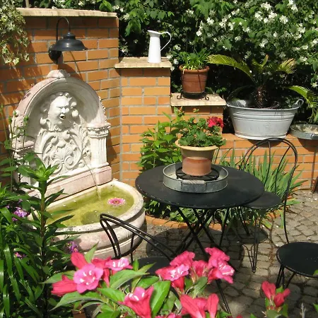 Ferienhaus Mona Liese * Berlin