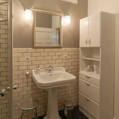 Studio Apartment Berlin Berlin