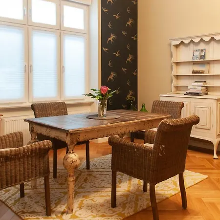 Studio Apartment Berlin Apartment *