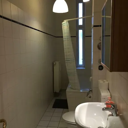 Apartment Schicke Und Gunstige Ferienwohnung Im Prenzlauer Berg *