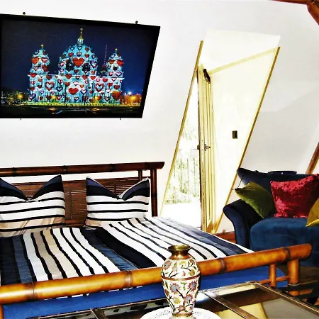 Apartment Ferienhaus Mona Liese