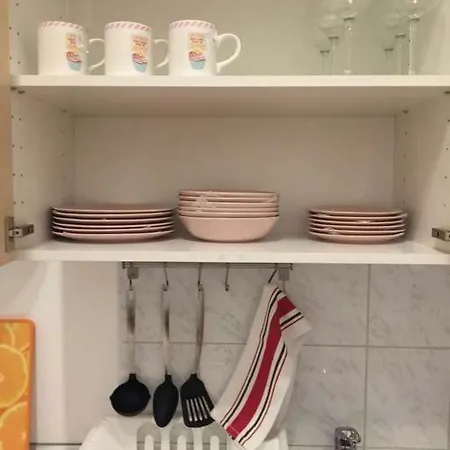 2rooms Flat/center/merto * Berlin