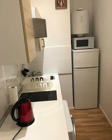 Apartment 2rooms Flat/center/merto Berlin