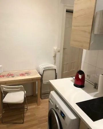 Apartment 2rooms Flat/center/merto Berlin