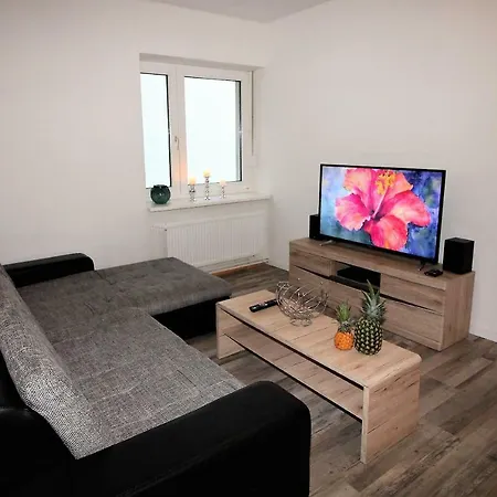 Tempelhof Aparthotel *