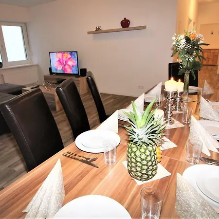 Tempelhof Aparthotel *