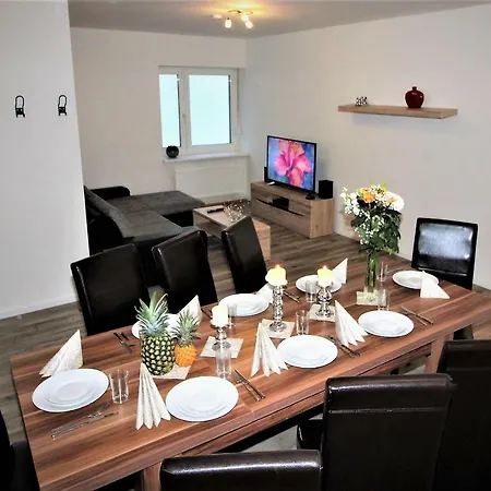 Tempelhof Aparthotel