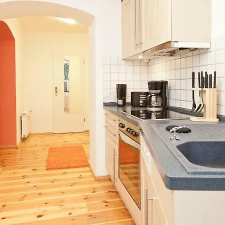 Am Kollwitzplatz Apartment *