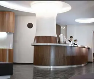 Ku'damm 101 Hotel Berlin