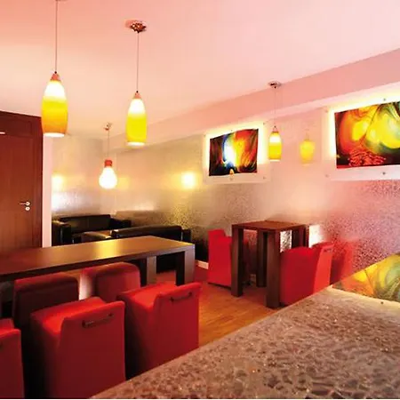 Adelante Boutique 4* Berlin