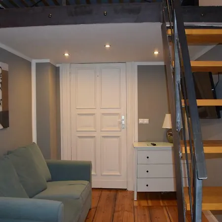 Apartment Kudamm