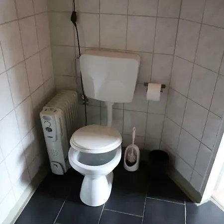 Mandy X Gasteunterkunft *