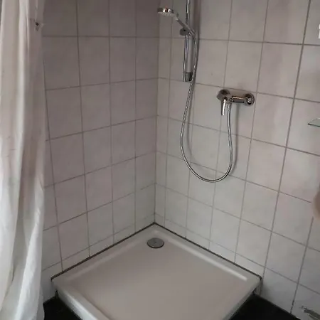 Mandy X Gasteunterkunft Apartment *